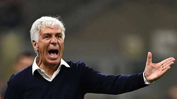 UFFICIALE - Atalanta, arriva la conferma: fiducia confermata a Gian Piero Gasperini