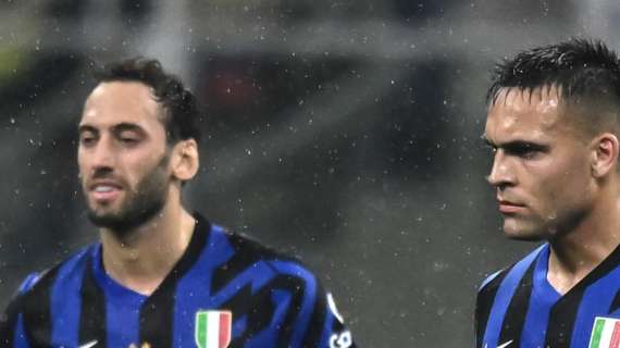 Riecco Calhanoglu: mercoledì è atteso ad Appiano. I chiarimenti con Lautaro e Chivu