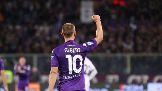 Fiorentina, il bollettino medico di Gudmundsson: "Lesione di I/II grado", a rischio la gara con l'Inter