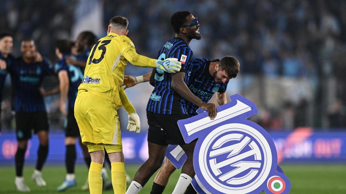 Questione portiere, da Martinez a Carnesecchi: le opzioni per la porta