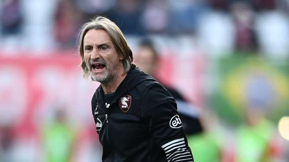 UFFICIALE - Davide Nicola non è più l'allenatore della Salernitana: fatale la figuraccia con l'Atalanta