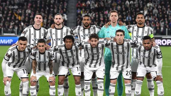 Juventus sotto processo: rischia fino a 40 punti complessivi di penalizzazione