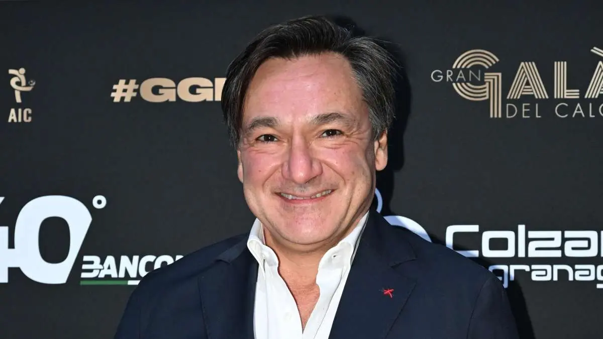 Caressa scommette: "Vi sorprendo su Inter-Genoa. Prima o poi i nerazzurri dovranno pareggiare"