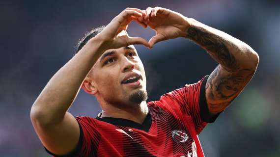 Milan, Okafor ci crede: "Scudetto? Siamo forti, vediamo gara dopo gara"