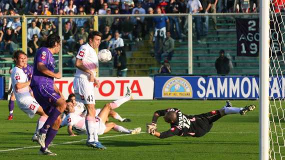 Fontana: "Pensavo che l'Inter non riuscisse a digerire le partenze estive, invece è la più forte"