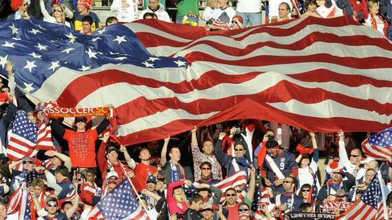 Gli USA vincono 1-0 con l'Iran, fa festa anche l'Inghilterra: Galles eliminato