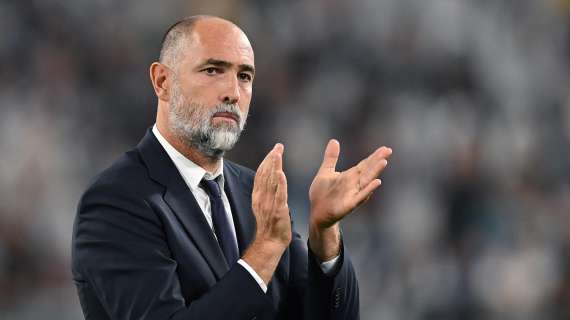 "Inter e Borussia Dortmund fortissime, c'è anche il tema stanchezza": la spiegazione di Tudor