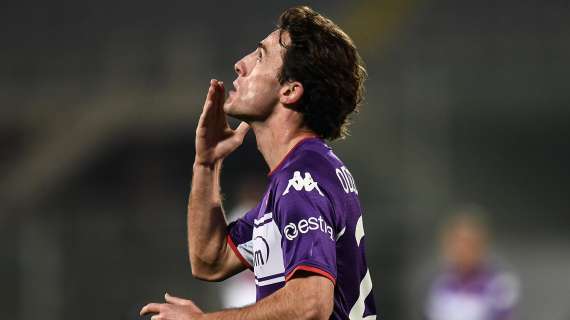 Borja Valero: "Odriozola? Gli piacerebbe tornare a Firenze, ma non dipende solo da lui"