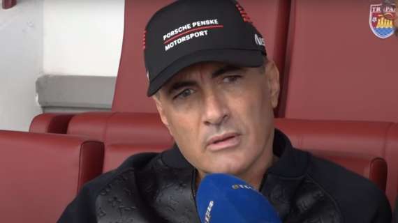Pres. Trapani durissimo: "Cancelliamo questa farsa delle Under 23"