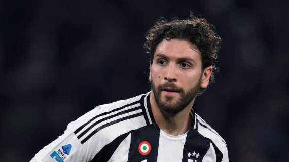 Juventus, Locatelli: "Sarebbe bello sfidare l'Inter al Mondiale per Club, portiamo a casa il trofeo"