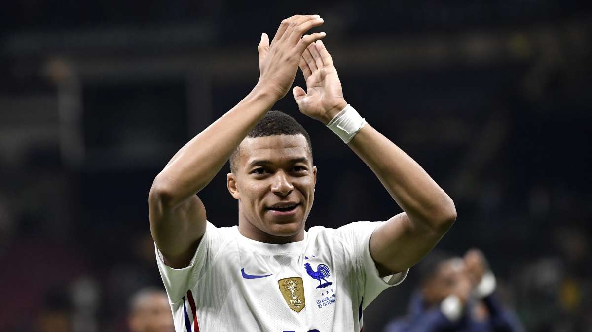 La Francia sfata il tabù, i Campioni del Mondo non superavano la fase a