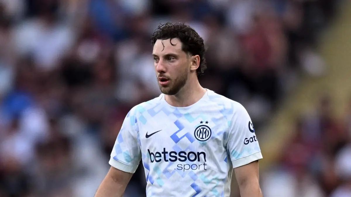 Cambiaso-Carlos Augusto? C'è il "no" dell'Inter. Ecco perchè il brasiliano...