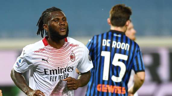 Il Milan lavora per evitare un altro caso Calha: tra i rossoneri e Kessie parti più vicine