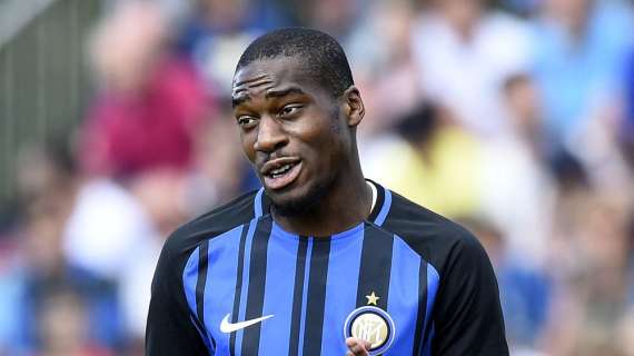 TMW - L'ex nerazzurro Kondogbia verso l'addio all'Atletico: andrà in Ligue 1