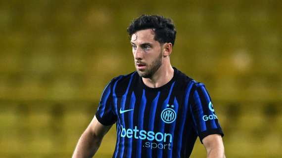 Inter, Carlos Augusto: "Lottiamo sempre su 3 fronti. Ruolo? Ho parlato con Chivu"