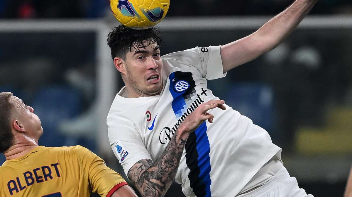 TOP NEWS Ore 20:30 - Bastoni preoccupa Inzaghi, le ultime su Taremi all'Inter