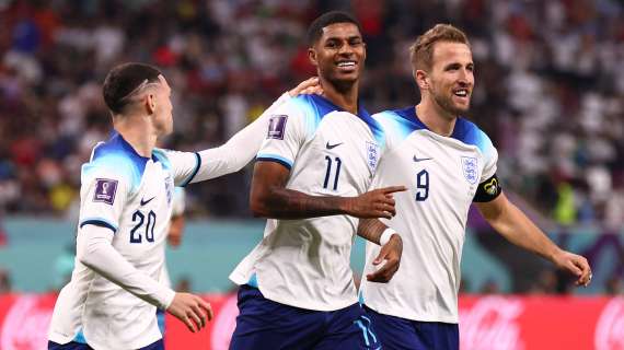 Niente Inter o Juve per Marcus Rashford: giocherà insieme a Yamal e Lewandowski