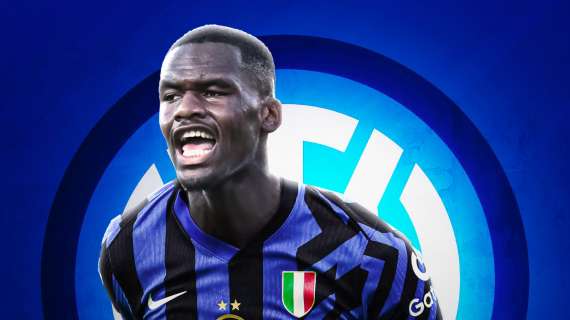 Bonny piò aggregarsi all'Inter al Mondiale per Club, ecco cosa dice il regolamento
