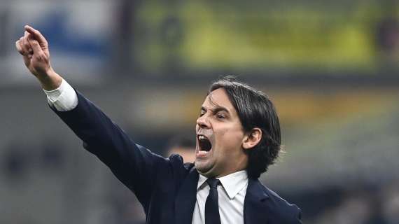 VIDEO - Inzaghi: "Perso immeritatamente il derby, la Roma può battere chiunque"