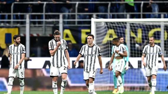 ULTIM'ORA - Juventus, Chiné chiede 11 punti di penalizzazione. Otto mesi ai dirigenti coinvolti