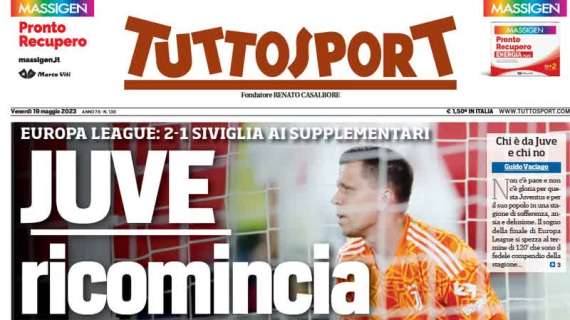 Tuttosport in apertura: "Due Inter per fare un City, però...". C'è una chiave per metterlo in difficoltà?