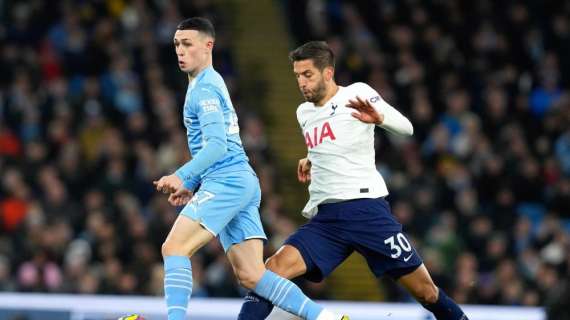 Foden e la madre aggrediti in un night di Manchester