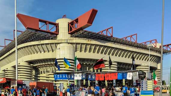 Riva (ass. Sport Milano): "Voglio stadio all'altezza di Inter e Milan. San Siro? Il Politecnico dice che è molto difficile"