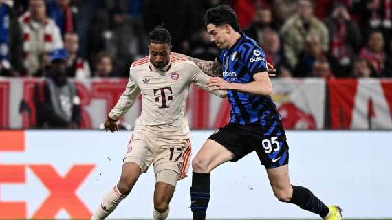 Solidità difensiva da record: l'Inter domina in Champions con solo tre gol subiti