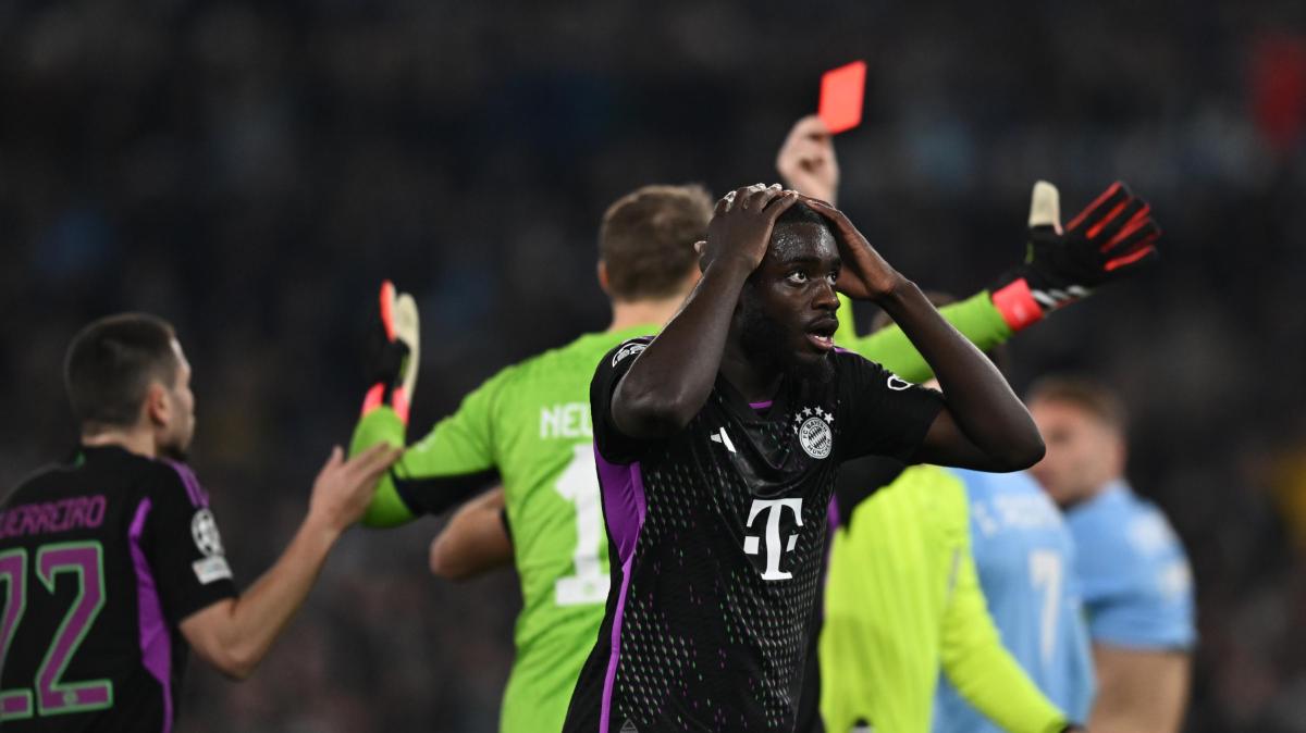 Upamecano vicino al rinnovo con il Bayern. L'Inter osserva