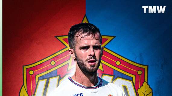 Pjanic: "L'Inter avrebbe dovuto vincere lo scudetto. Se arriva Lookman..."