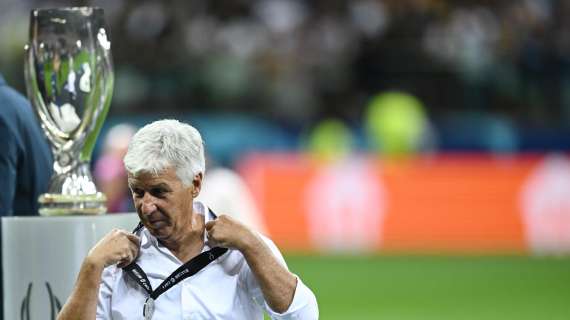 Gasp contro la maledizione Inter: dall'esonero alle tante sconfitte