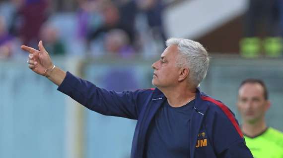 PODCAST - Ponciroli: "La finale col Siviglia sarà l'ultima per Mourinho da allenatore della Roma"