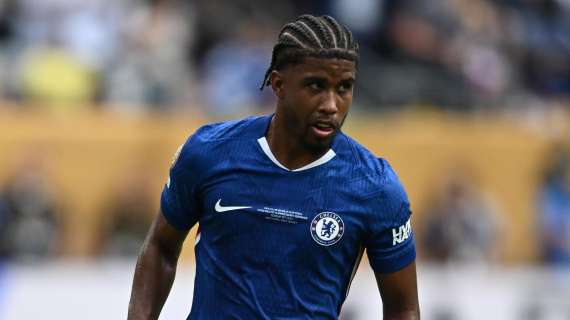Inter, spunta un nuovo nome? Proposto un brasiliano del Chelsea