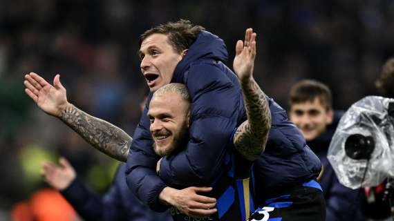 Verso Monterrey-Inter: Calha out, Bisseck ancora dolori alla caviglia. Pio Esposito in accelerazione