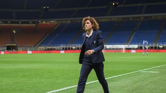 Inter Women, Polli: "Guarino importante per me. Il gol con il Pomigliano è stato speciale"