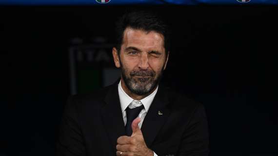 Buffon: "Balotelli? Mi fa tenerezza il suo desiderio di dare un'ultima fiammata"