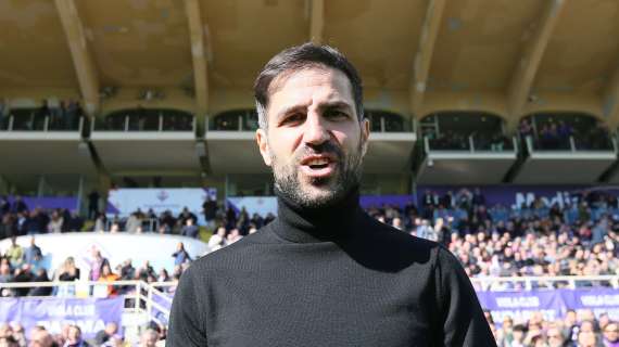 Fabregas, che elogi a Inzaghi: "Della sua Inter mi piace tutto. Conte è un campione"