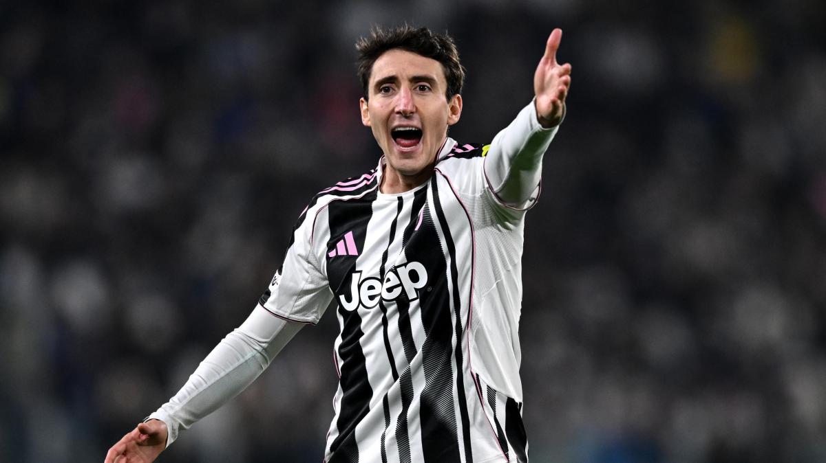 Juventus, Cambiaso: "Spalletti ti entra in testa. Per lo Scudetto ci siamo anche noi"