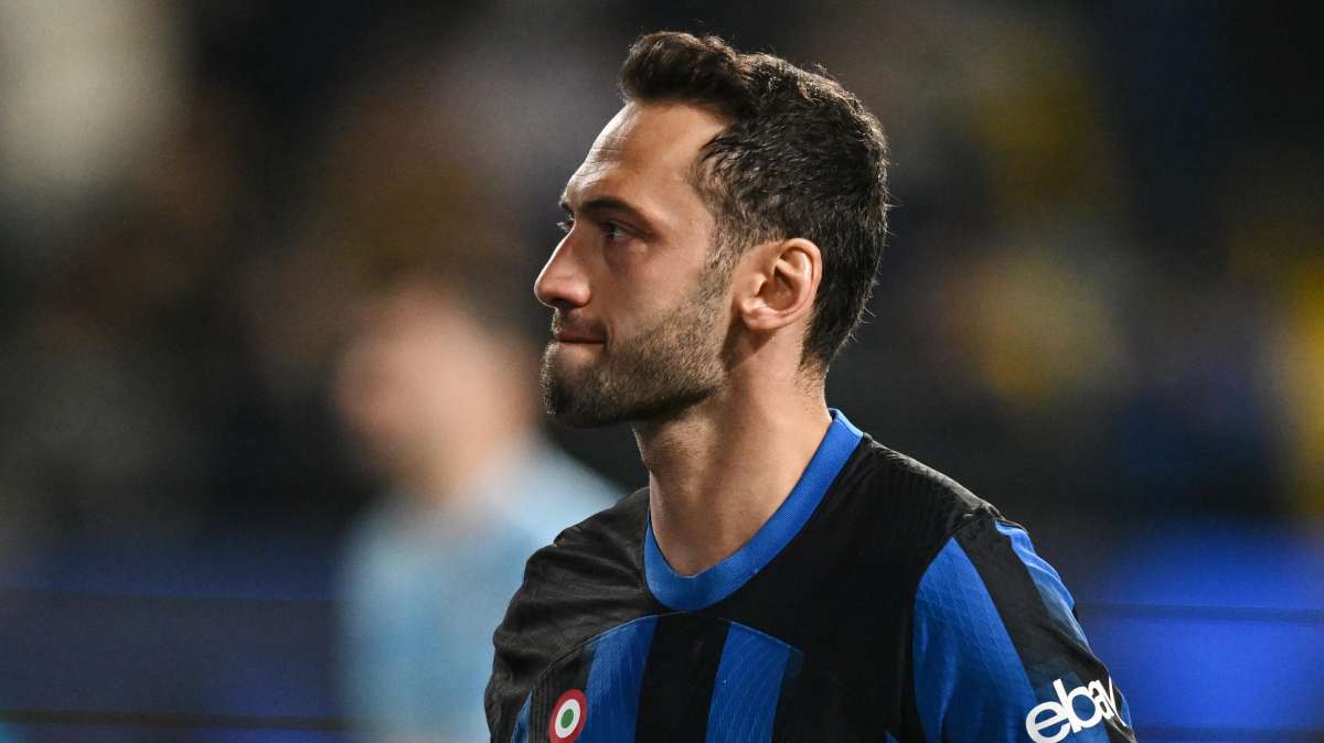 A San Siro comanda Calhanoglu: il direttore avvicina lo Scudetto, i numeri svelano verità nascoste