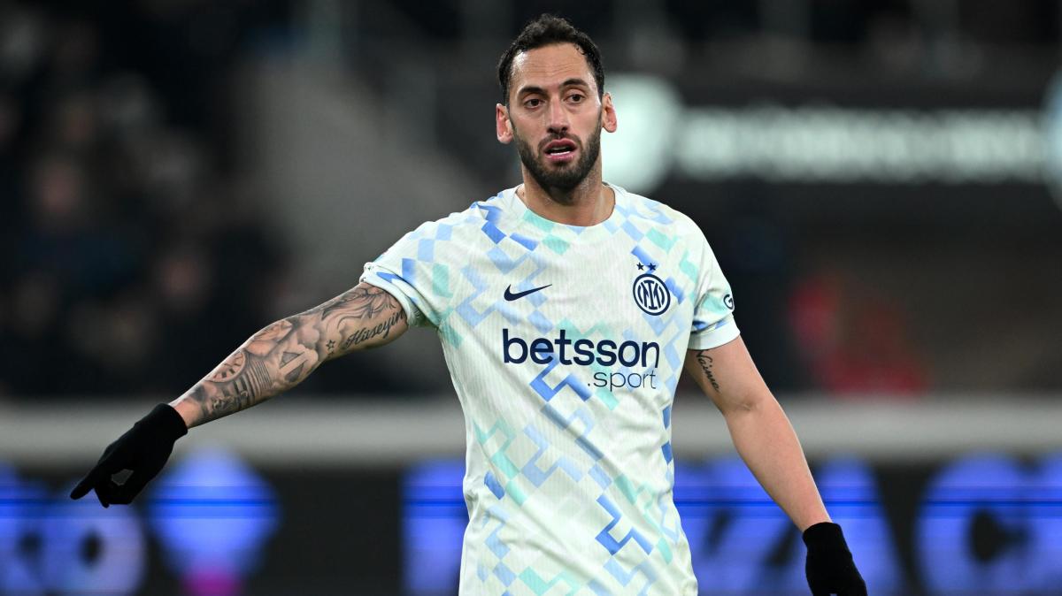 Domenica sera c'è il Bologna, Calhanoglu in campo: non ci saranno Bonny e Darmian