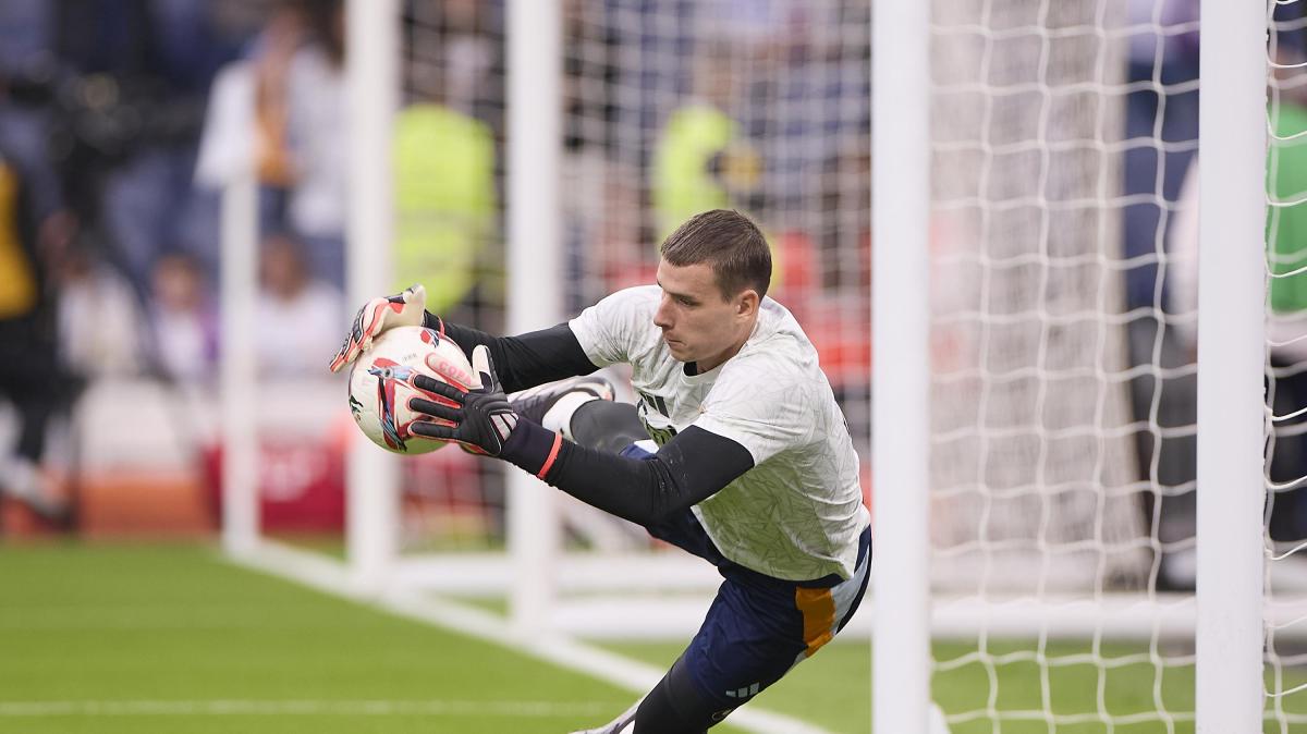 Addio Sommer: Vicario convince, Lunin è un'incognita...