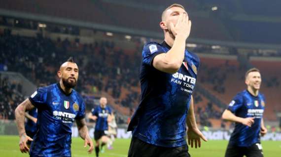 L'Inter vede la seconda stella già a gennaio: il bis scudetto è più che fattibile