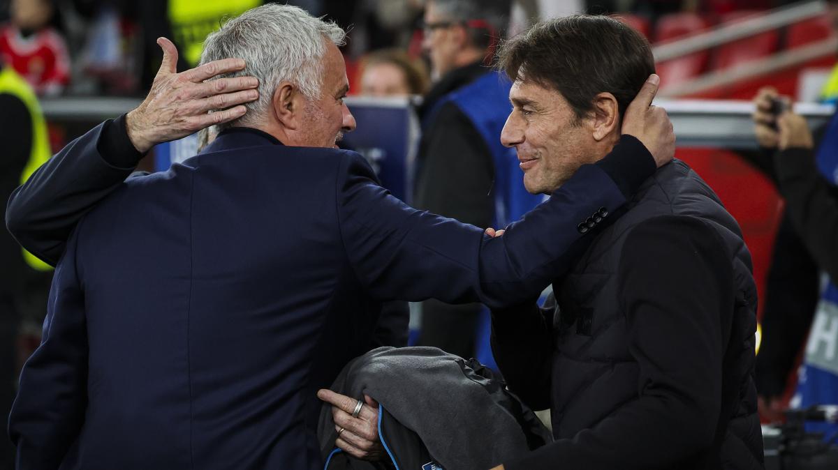 Napoli, Conte: "Nella situazione in cui ci troviamo sapevo che si era speso tanto..."