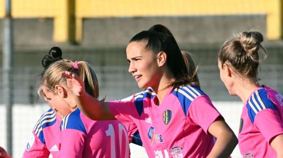 UFFICIALE - Inter Women, rinnovo siglato con Matilde Pavan fino al 2026