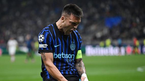 Inter, certezza Lautaro. Alla sosta senza rimpianti con la quinta vittoria consecutiva