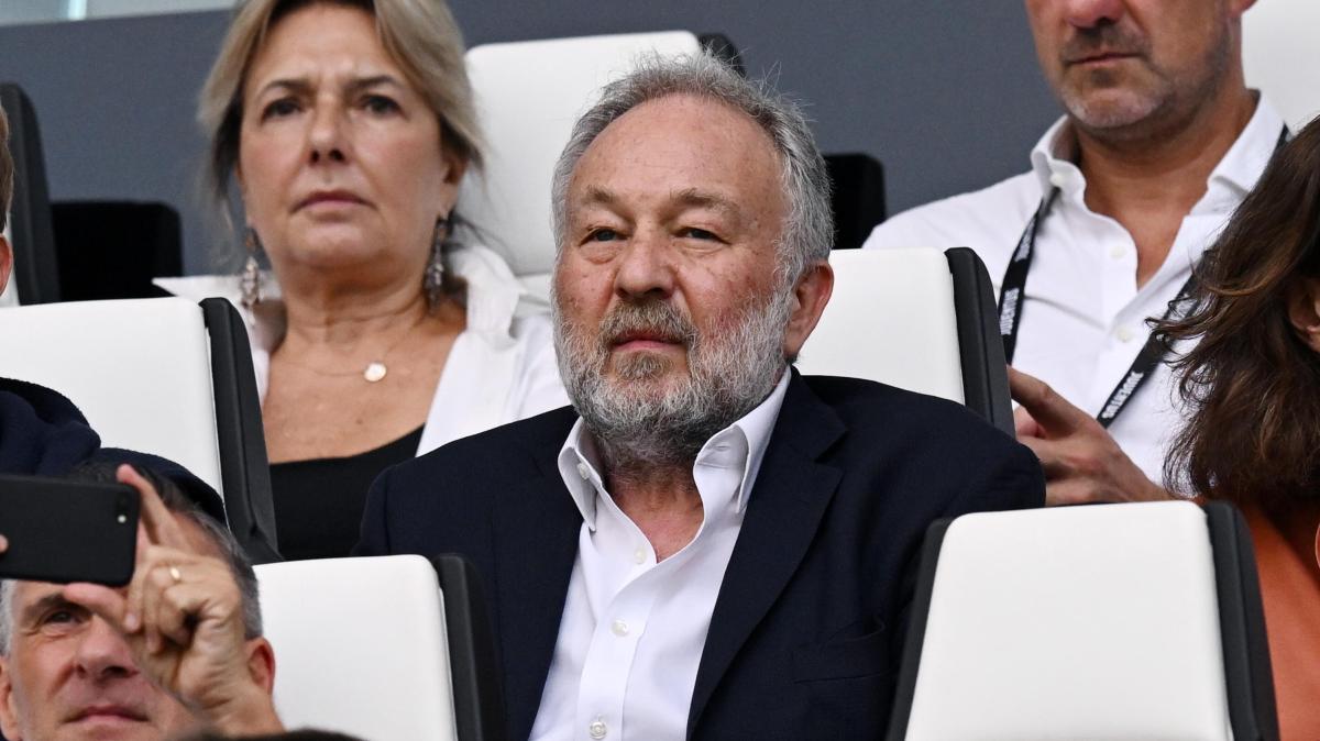 Ferrero: "Heysel trauma per Juventus e per tutto lo sport"