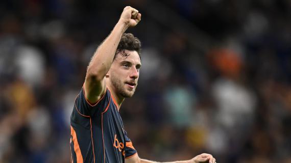 TS - L'EuroInter si rilancia anche in campionato: 2-1 al Sassuolo con l'affanno