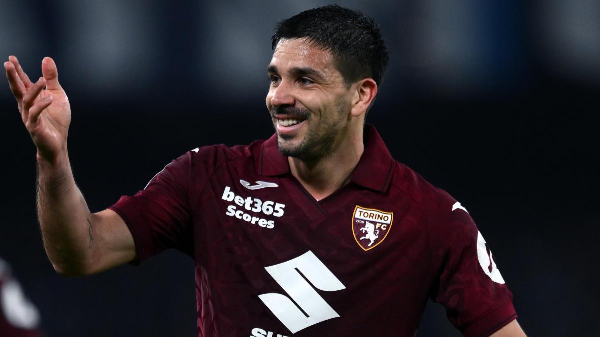 Torino, Simeone avvisa l'Inter: "Non c'è così tanta differenza di punti con le altre..."