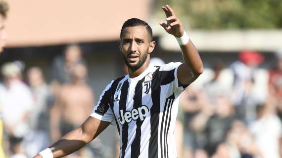 Benatia: "Caratterialmente Mourinho è adatto alla Roma. Farà molto bene"