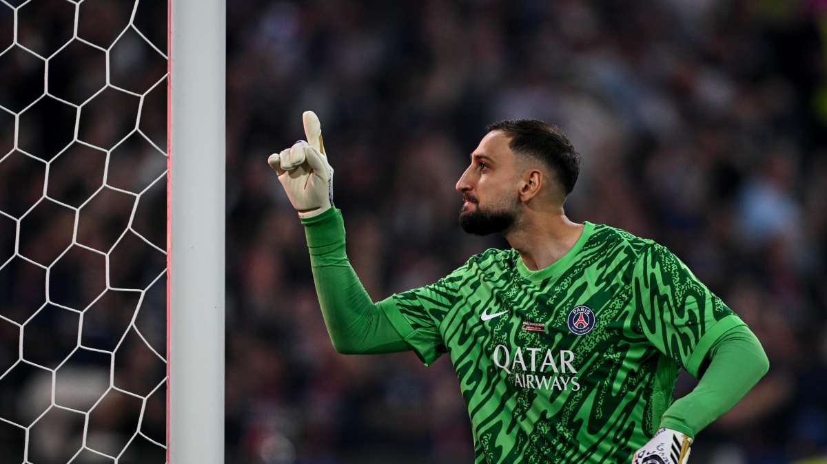 Donnarumma: "Sono inaccettabili queste partite. Ognuno deve fare mea culpa"